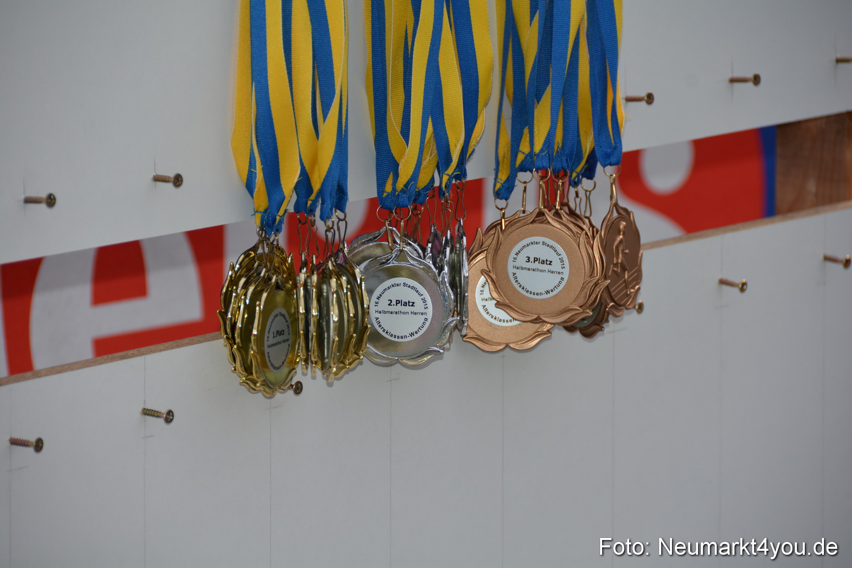 Stadtlauf Neumarkt 2015 0097